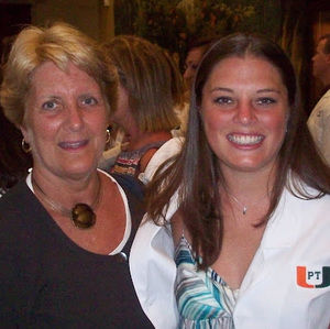 Meet your Posher, Maggie